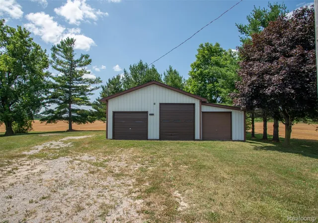 2nd image of 1475 Reed Rd, Sterling, MI 48659 | MLS# 20261059960