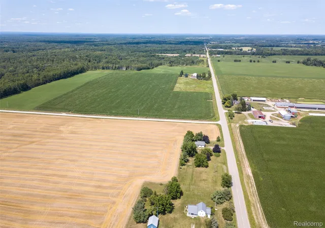 26th image of 1475 Reed Rd, Sterling, MI 48659 | MLS# 20261059960