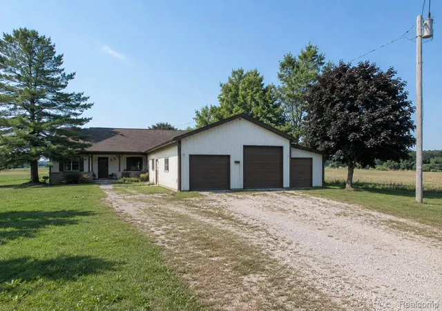 4th image of 1475 Reed Rd, Sterling, MI 48659 | MLS# 20261059960
