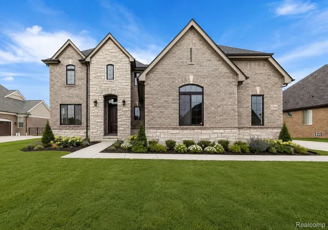 Single family home for sale at 2166 Heidi Dr, Oxford, MI 48370 | MLS# 20261059962