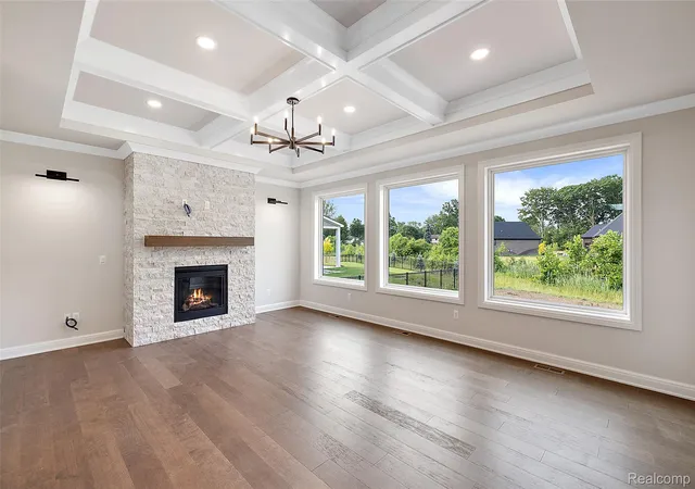 Photo 3 of Single family home for sale at 2166 Heidi Dr, Oxford, MI 48370 | MLS# 20261059962 | Listing updated on 2026-08-05
