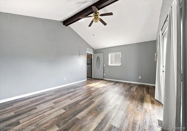 Photo 1 of Single family home for sale at 7388 Mckinley, Center Line, MI 48015 | MLS# 20261059965 | Listing updated on 2026-10-28