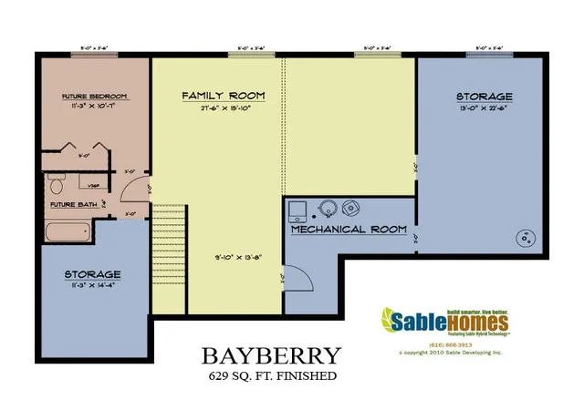 19th image of 4275 Butternut Dr, Wayland, MI 49348 | MLS# 65026039854