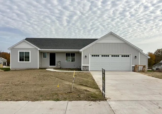 Single family home for sale at 4275 Butternut Dr, Wayland, MI 49348 | MLS# 65026039854