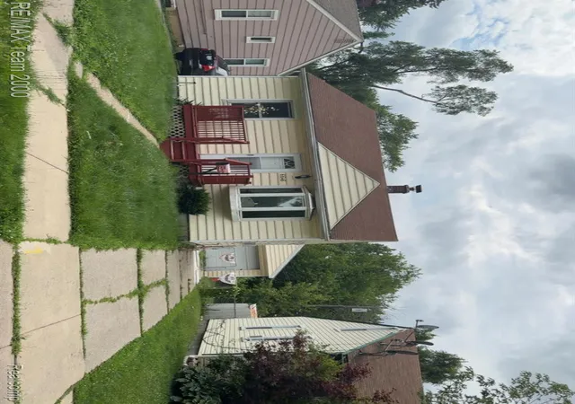 Photo 1 of Single family home for sale at 6646 Harding St, Taylor, MI 48180 | MLS# 20261059966 | Listing updated on 2026-08-01