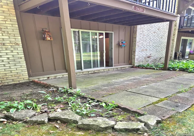 Photo 2 of Condo for sale at 7620 Woodview St #1, Westland, MI 48185 | MLS# 20261059969 | Listing updated on 2026-09-18
