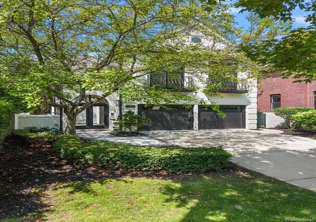 4th image of 596 Henrietta St, Birmingham, MI 48009 | MLS# 20261059967