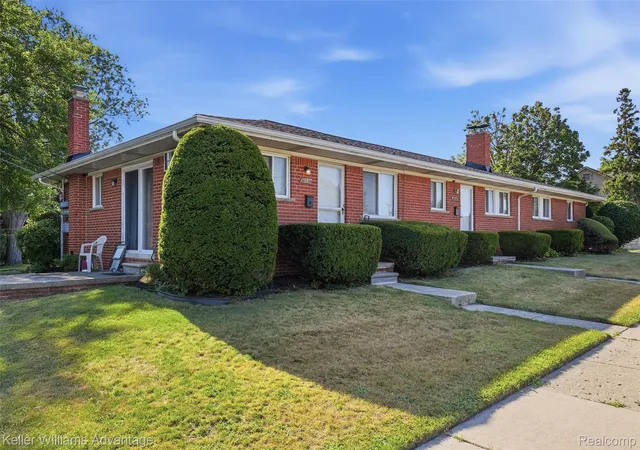 1st image of 30646 Krauter St, Garden City, MI 48135 | MLS# 20261059970