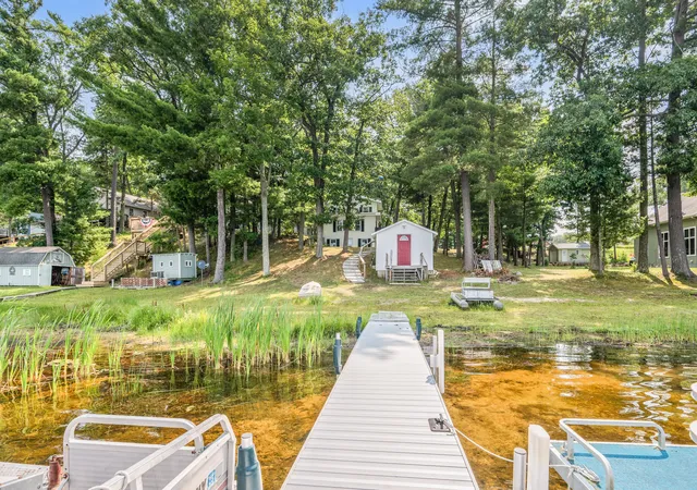 1st image of 9533 Jerome Ave, Bitely, MI 49309 | MLS# 72026039858
