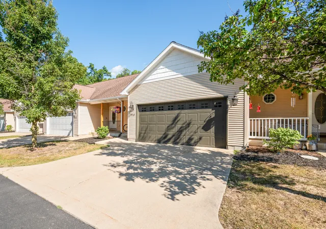Photo 3 of Condo for sale at 816 Tioga Park Dr, Big Rapids, MI 49307 | MLS# 72026039857 | Listing updated on 2026-08-24