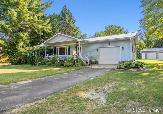 1st image of 3740 E Shore Dr, Stanton, MI 48888 | MLS# 65026039860