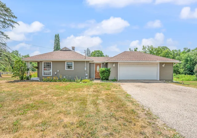 image of 21021 19 Mile Rd, Big Rapids, MI 49307 | MLS# 72026039862