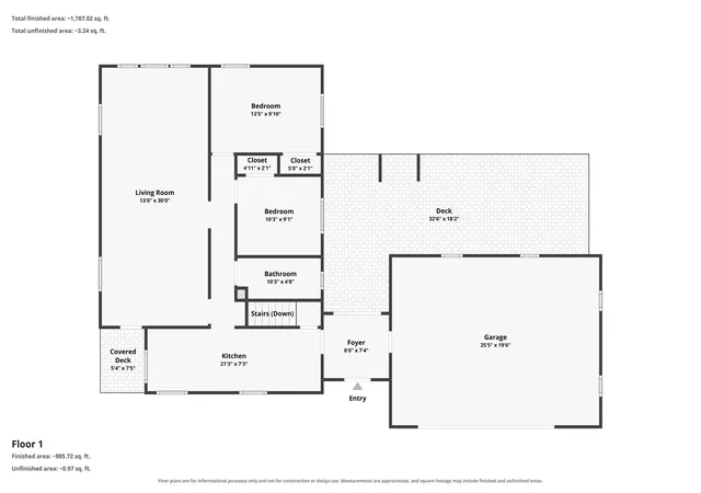 38th image of 21021 19 Mile Rd, Big Rapids, MI 49307 | MLS# 72026039862