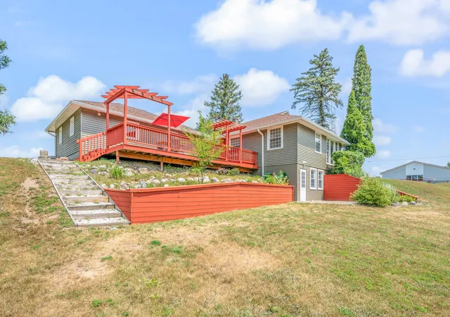 image of 21021 19 Mile Rd, Big Rapids, MI 49307 | MLS# 72026039862
