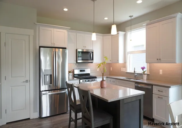Listing Photo 3 - Condo for sale in building located at 5917 Gleneagle Trl, Hudsonville, MI 48624