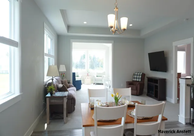 Listing Photo 4 - Condo for sale in building located at 5917 Gleneagle Trl, Hudsonville, MI 48624