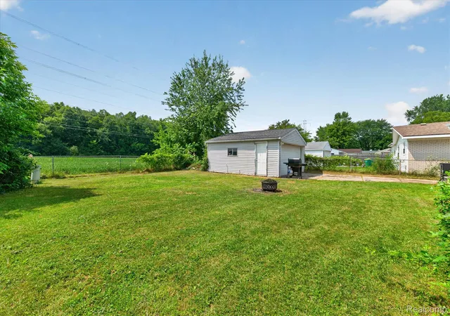 31st image of 10660 Jackson St, Van Buren Township, MI 48111 | MLS# 20261059973