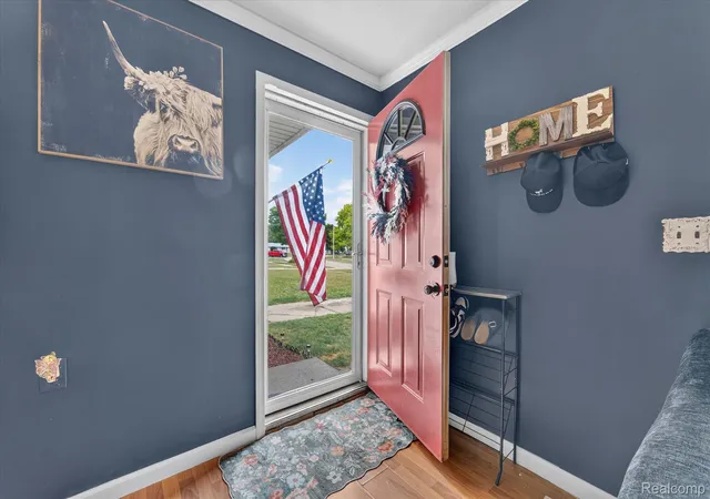 4th image of 10660 Jackson St, Van Buren Township, MI 48111 | MLS# 20261059973