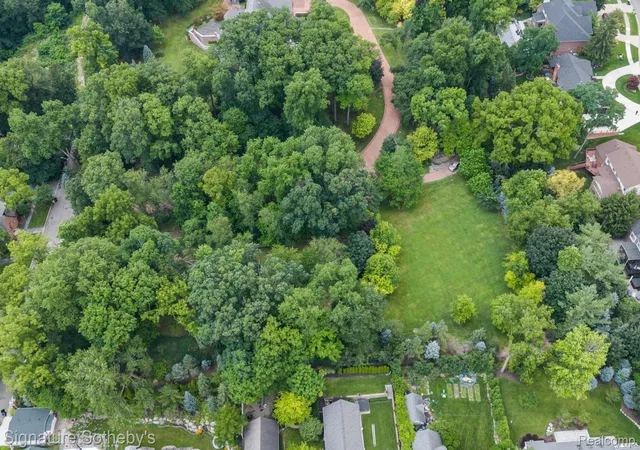 Land for sale at 590a Dubuar St, Northville, MI 48167 | MLS# 20261059974