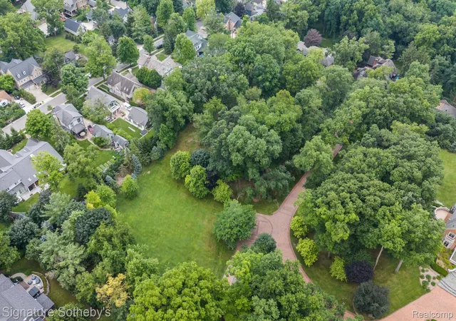 Photo 1 of Land for sale at 590a Dubuar St, Northville, MI 48167 | MLS# 20261059974 | Listing updated on 2026-07-31