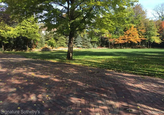 Photo 3 of Land for sale at 590a Dubuar St, Northville, MI 48167 | MLS# 20261059974 | Listing updated on 2026-07-31