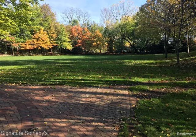 Photo 4 of Land for sale at 590a Dubuar St, Northville, MI 48167 | MLS# 20261059974 | Listing updated on 2026-07-31