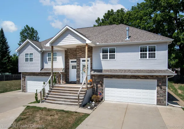 Photo 1 of Condo for sale at 175 Whispering Pines Dr, Fenton, MI 48430 | MLS# 20261059976 | Listing updated on 2026-10-10
