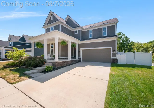 1st image of 50477 Eisenhower Dr, Canton, MI 48188 | MLS# 20261059977
