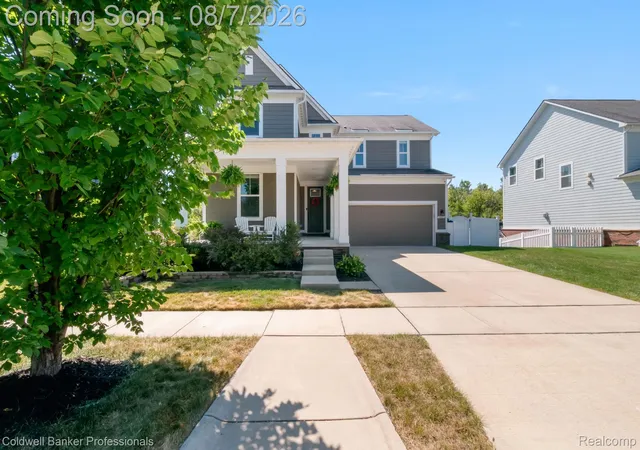 3rd image of 50477 Eisenhower Dr, Canton, MI 48188 | MLS# 20261059977