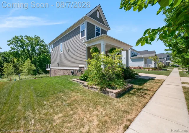 4th image of 50477 Eisenhower Dr, Canton, MI 48188 | MLS# 20261059977