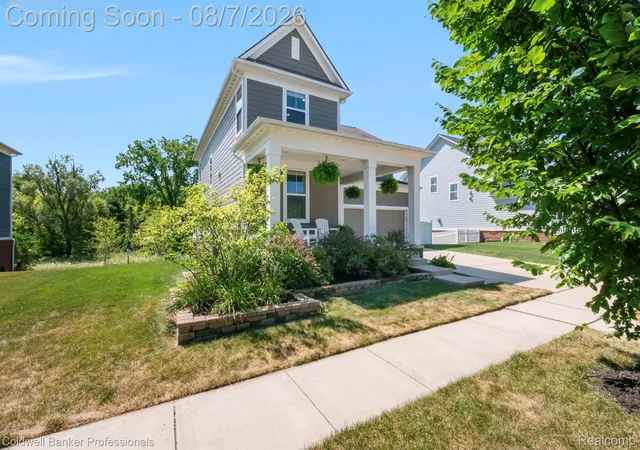 5th image of 50477 Eisenhower Dr, Canton, MI 48188 | MLS# 20261059977