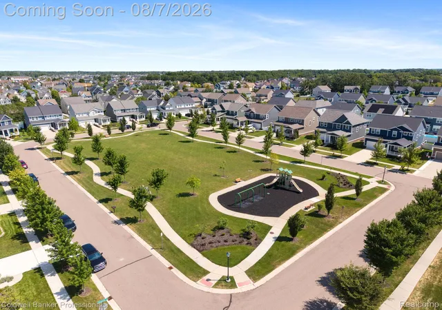 74th image of 50477 Eisenhower Dr, Canton, MI 48188 | MLS# 20261059977