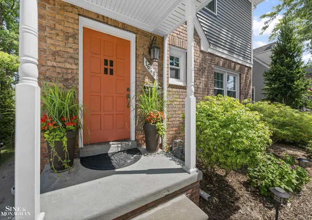 2nd image of 1648 Hampton Rd, Grosse Pointe Woods, MI 48236 | MLS# 58050216919