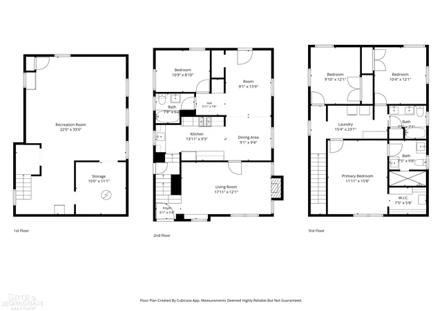 50th image of 1648 Hampton Rd, Grosse Pointe Woods, MI 48236 | MLS# 58050216919