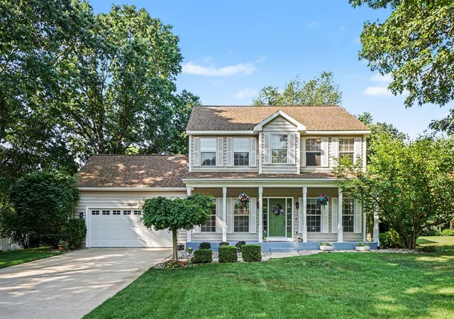 Photo 1 of Sale Pending at 3436 Hanford Ln, Kalamazoo, MI 49009 | MLS# 66026039867 | Listing updated on 2026-08-21