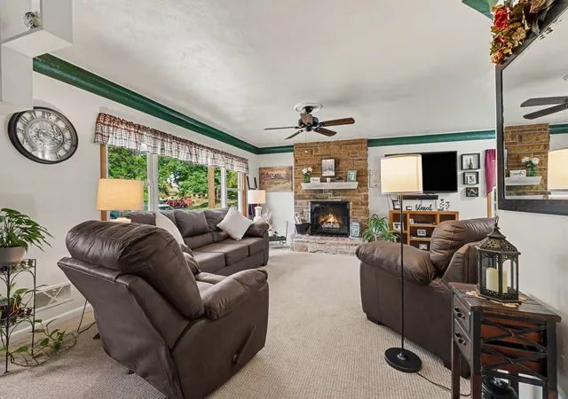 Photo 2 of Single family home for sale at 1117 W Kilgore Rd, Portage, MI 49024 | MLS# 66026039865 | Listing updated on 2026-09-09