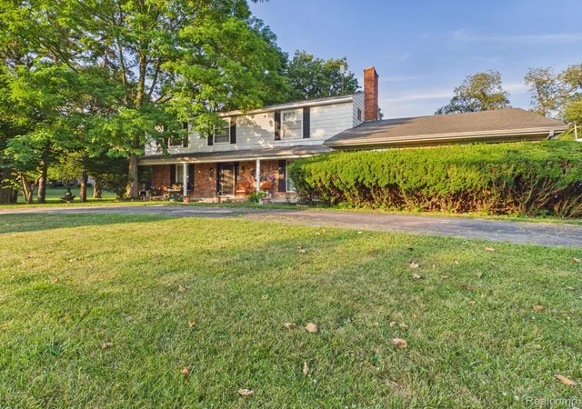 1st image of 873 Winn Lake Rd, Lapeer, MI 48446 | MLS# 20261059991