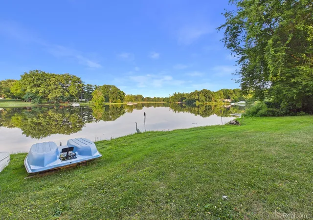 41st image of 873 Winn Lake Rd, Lapeer, MI 48446 | MLS# 20261059991