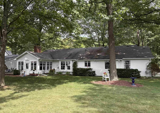 image of 3641 Winfield Dr, Saginaw, MI 48603 | MLS# 61050216925