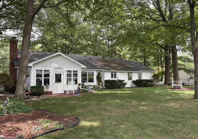 image of 3641 Winfield Dr, Saginaw, MI 48603 | MLS# 61050216925
