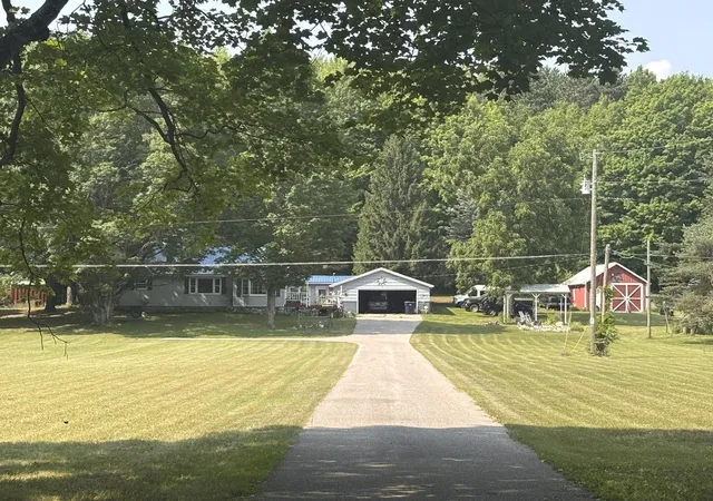 2nd image of 601 Kresnak, Mancelona, MI 49659 | MLS# 78080071780