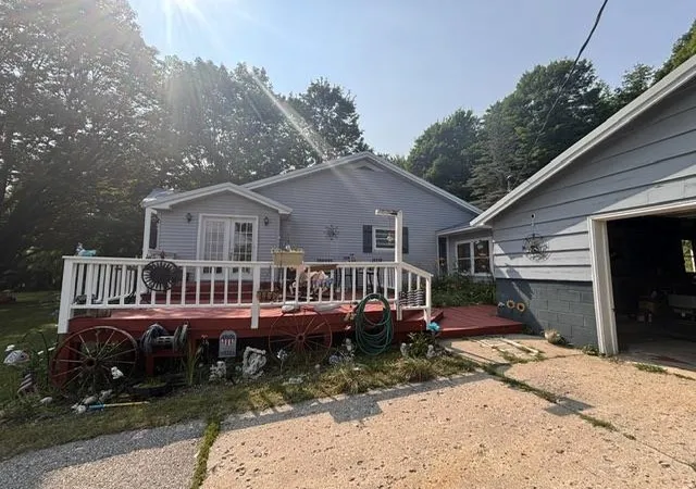 4th image of 601 Kresnak, Mancelona, MI 49659 | MLS# 78080071780