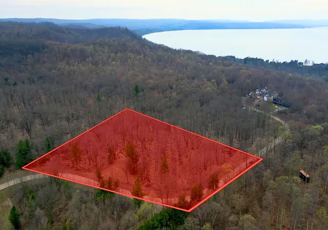1st image of Lot E W Big Sky Trl, Glen Arbor Township Leelanau, MI 49664 | MLS# 78080071784