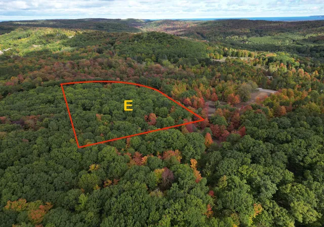 Photo 3 of Land for sale at Lot W E Big Sky Trl, Glen Arbor Township Leelanau, MI 49664 | MLS# 78080071784 | Listing updated on 2026-08-03