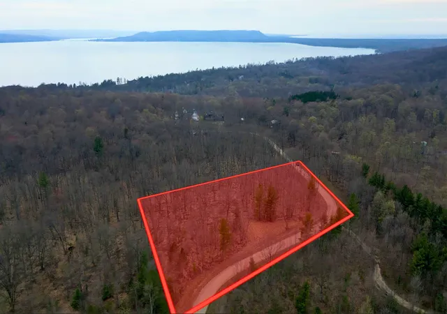 Photo 4 of Land for sale at Lot W E Big Sky Trl, Glen Arbor Township Leelanau, MI 49664 | MLS# 78080071784 | Listing updated on 2026-08-03