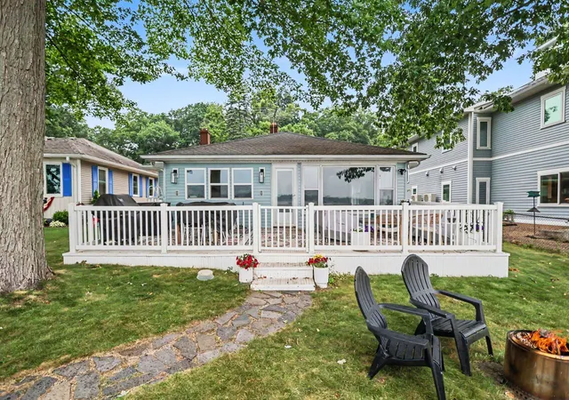 1st image of 1028 Forest Dr, Portage, MI 49002 | MLS# 66026039873