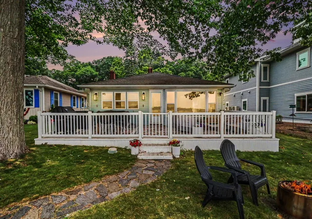 2nd image of 1028 Forest Dr, Portage, MI 49002 | MLS# 66026039873