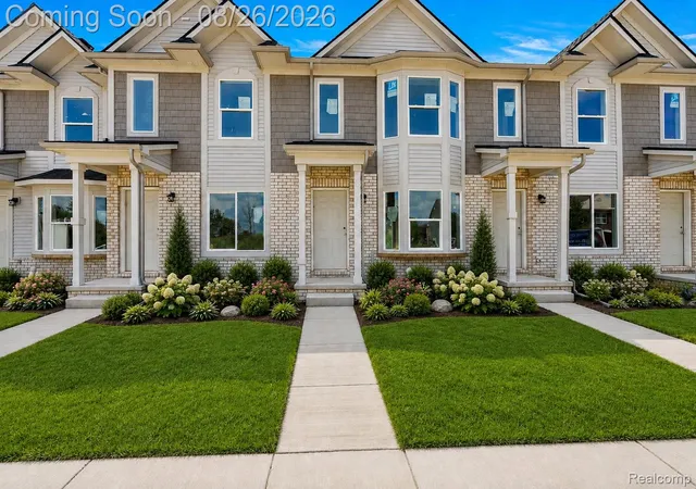 2nd image of 35300 Brittany Dr #120, New Baltimore City Macomb, MI 48047 | MLS# 20261060005