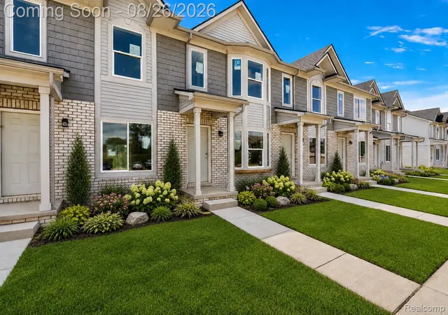 3rd image of 35300 Brittany Dr #120, New Baltimore City Macomb, MI 48047 | MLS# 20261060005
