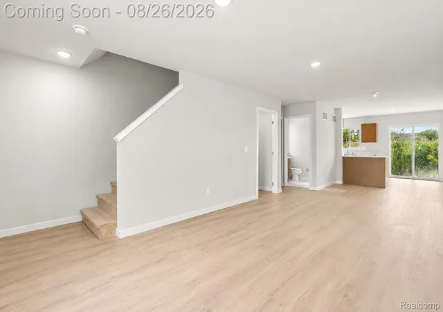 5th image of 35300 Brittany Dr #120, New Baltimore City Macomb, MI 48047 | MLS# 20261060005